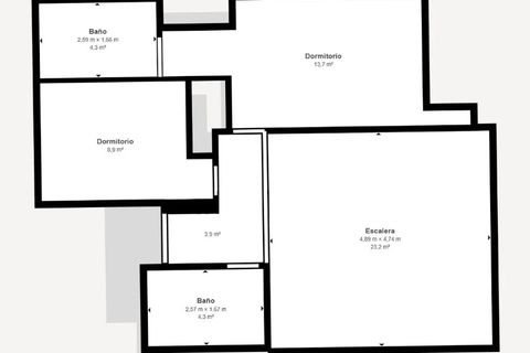 Parkplatz in Polop, Alicante, Polop - € 650.000 | Ref: W-02ZK5I - Foto 48